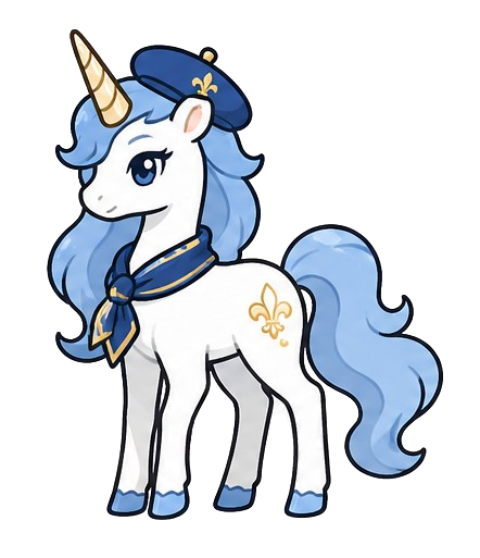 Unicorn - Adult